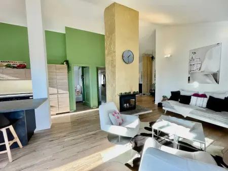 Location appartement à Nebbiuno