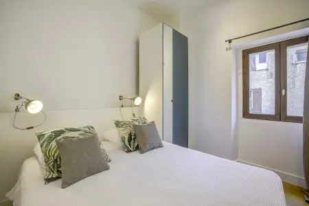 Appartement confortable à Antibes - 53 m² avec climatisation - Photo 5