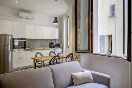 Appartement confortable à Antibes - 53 m² avec climatisation - Photo 11