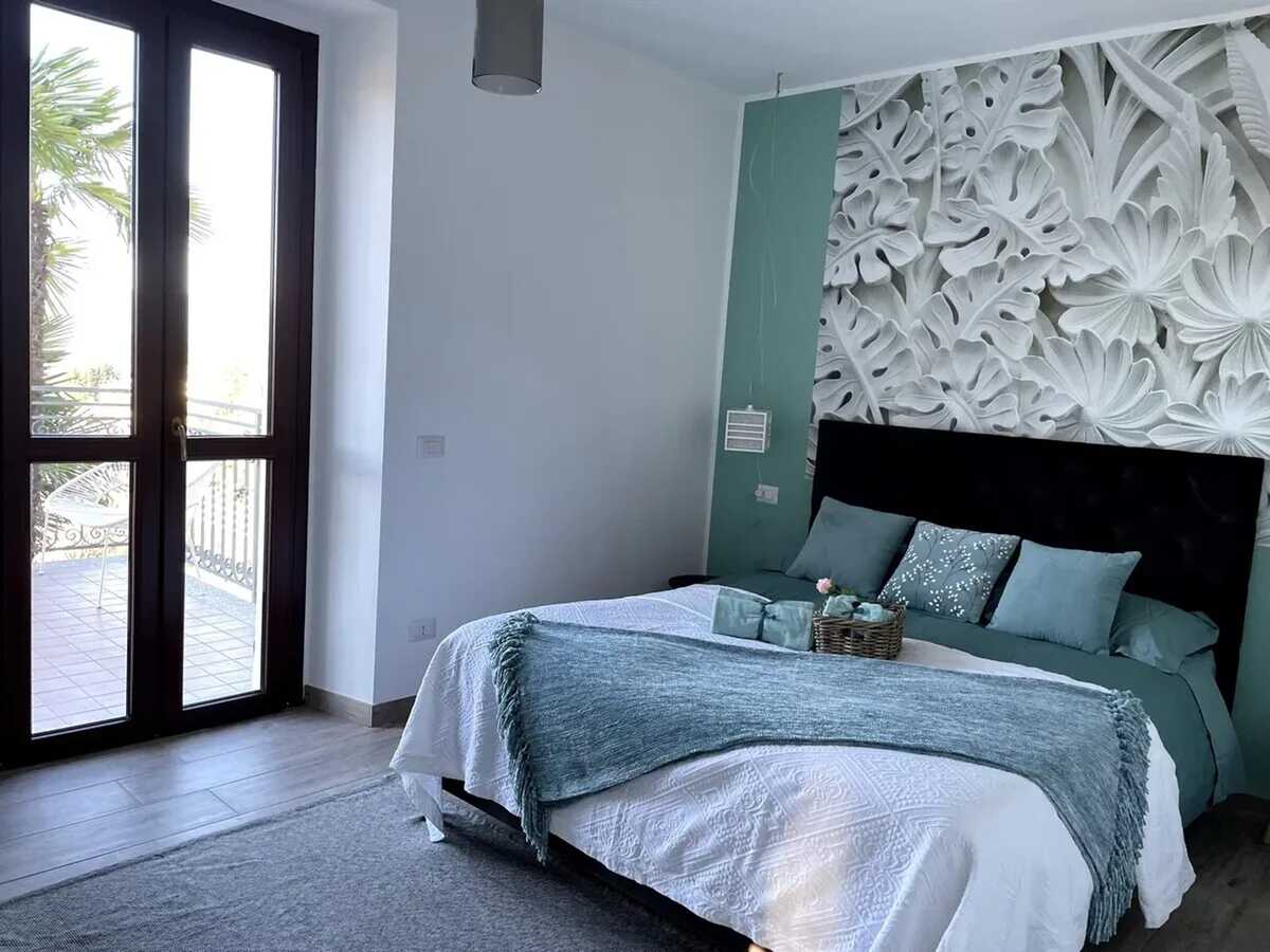 Appartement avec vue sur le lac et les montagnes à Arona - Photo 8
