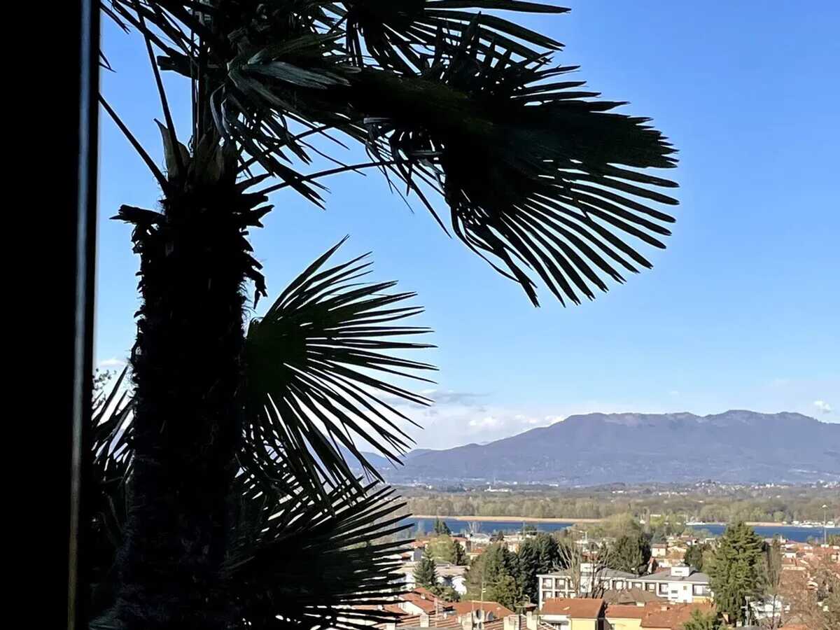 Appartement avec vue sur le lac et les montagnes à Arona - Photo 18