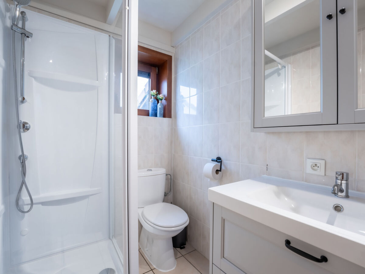 Fabiola - Maison 3 chambres à 100 m de la plage - Photo 17