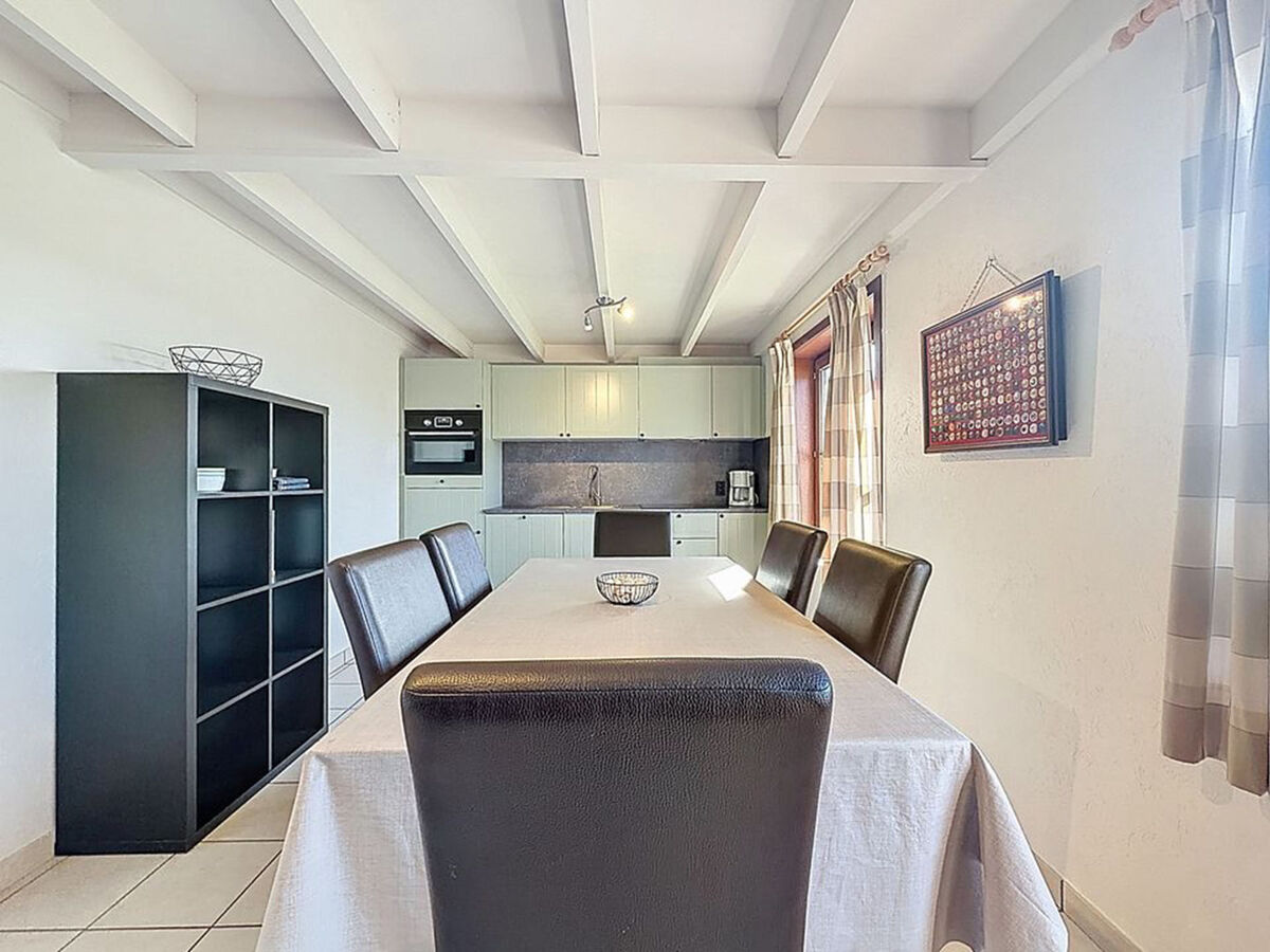 Fabiola - Maison 3 chambres à 100 m de la plage - Photo 26