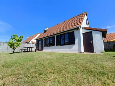 Fabiola - Maison 3 chambres à 100 m de la plage