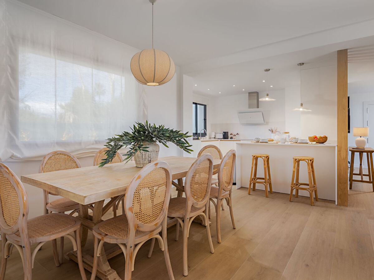 Casa Bonita – Villa 3 chambres avec piscine à Estepona - Photo 3