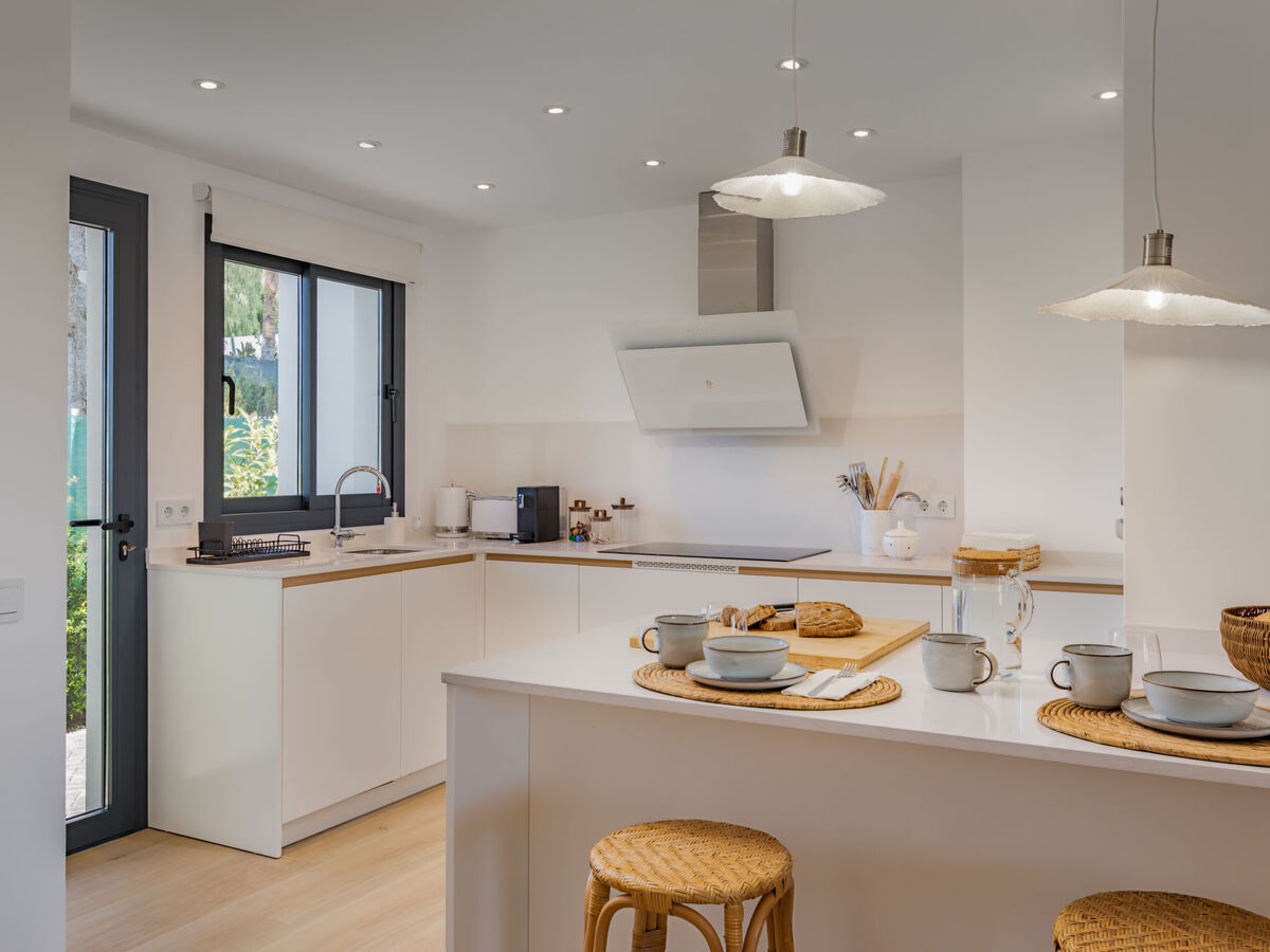 Casa Bonita – Villa 3 chambres avec piscine à Estepona - Photo 4