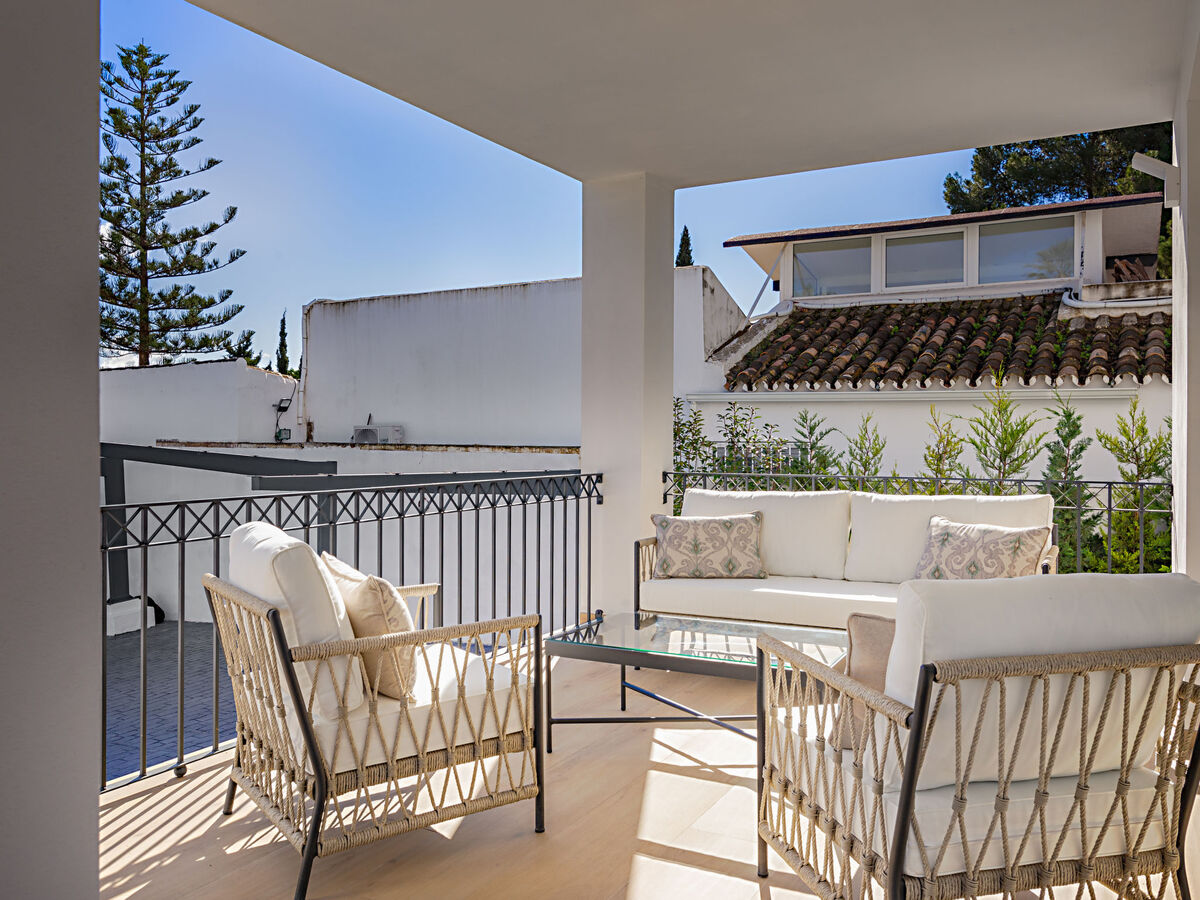 Casa Bonita – Villa 3 chambres avec piscine à Estepona - Photo 8