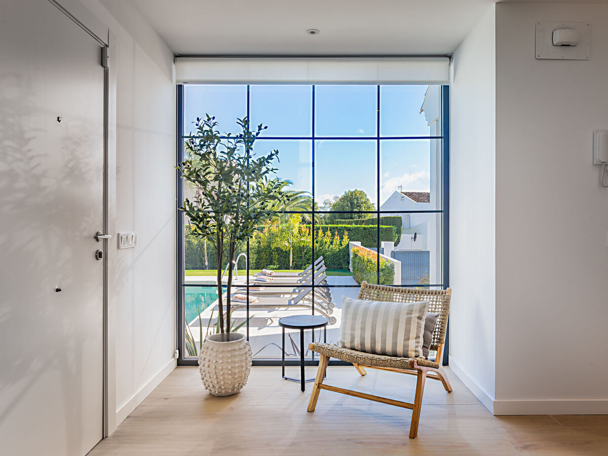 Casa Bonita – Villa 3 chambres avec piscine à Estepona - Photo 9