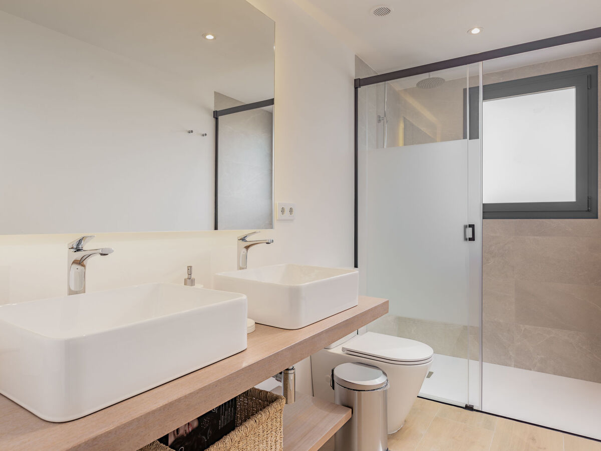 Casa Bonita – Villa 3 chambres avec piscine à Estepona - Photo 11