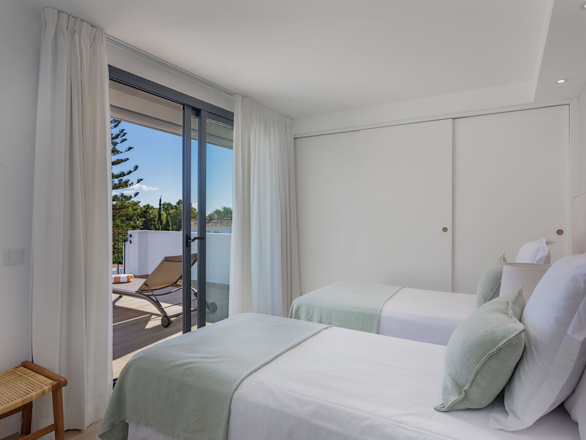 Casa Bonita – Villa 3 chambres avec piscine à Estepona - Photo 13