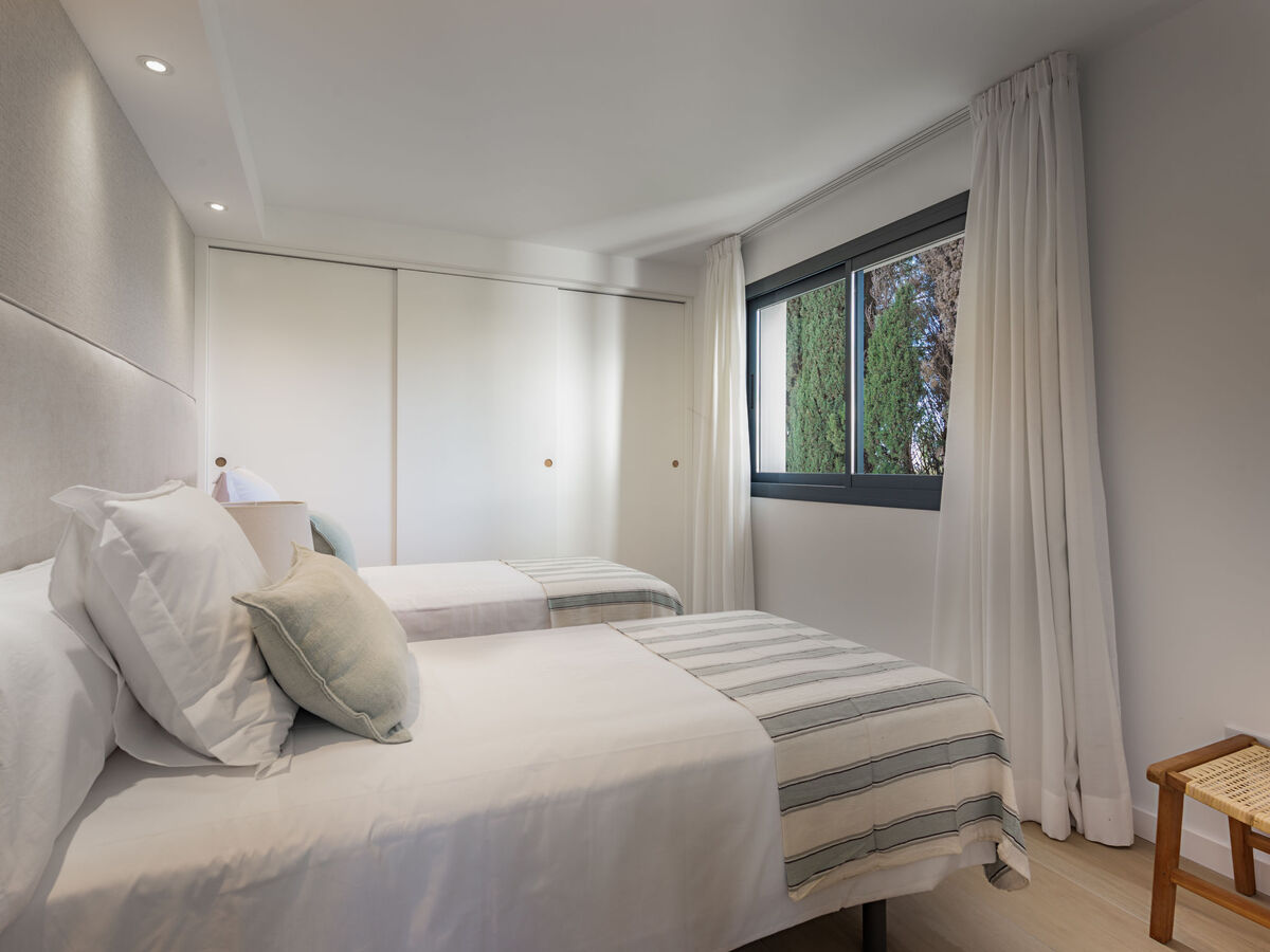 Casa Bonita – Villa 3 chambres avec piscine à Estepona - Photo 15