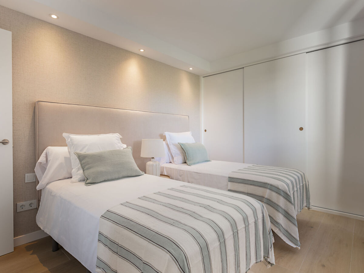 Casa Bonita – Villa 3 chambres avec piscine à Estepona - Photo 16