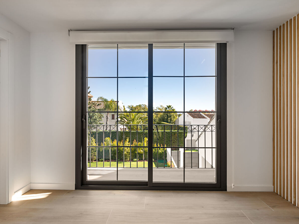 Casa Bonita – Villa 3 chambres avec piscine à Estepona - Photo 17