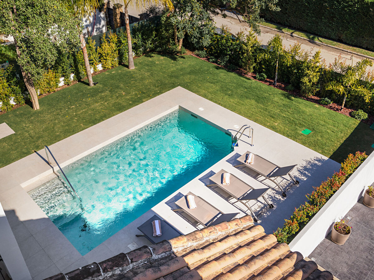 Casa Bonita – Villa 3 chambres avec piscine à Estepona - Photo 20