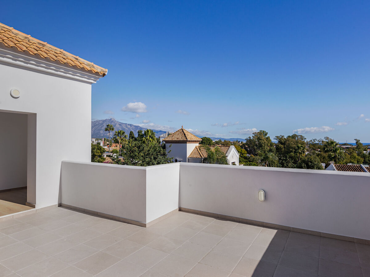 Casa Bonita – Villa 3 chambres avec piscine à Estepona - Photo 22