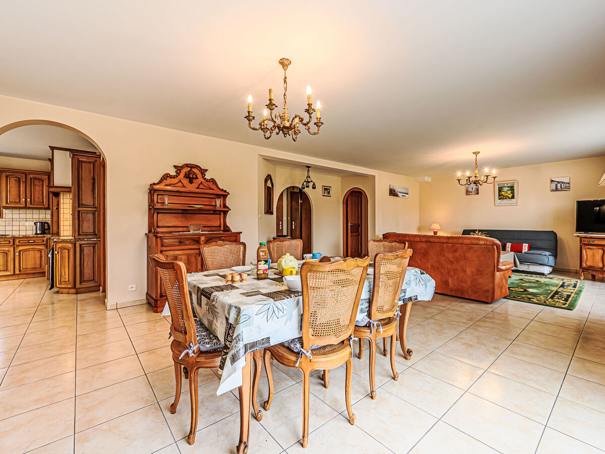 Le Prat - Appartement 120m² à Guidel - Photo 2