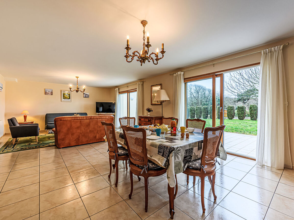 Le Prat - Appartement 120m² à Guidel - Photo 6