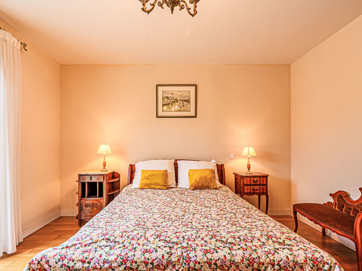 Le Prat - Appartement 120m² à Guidel - Photo 11