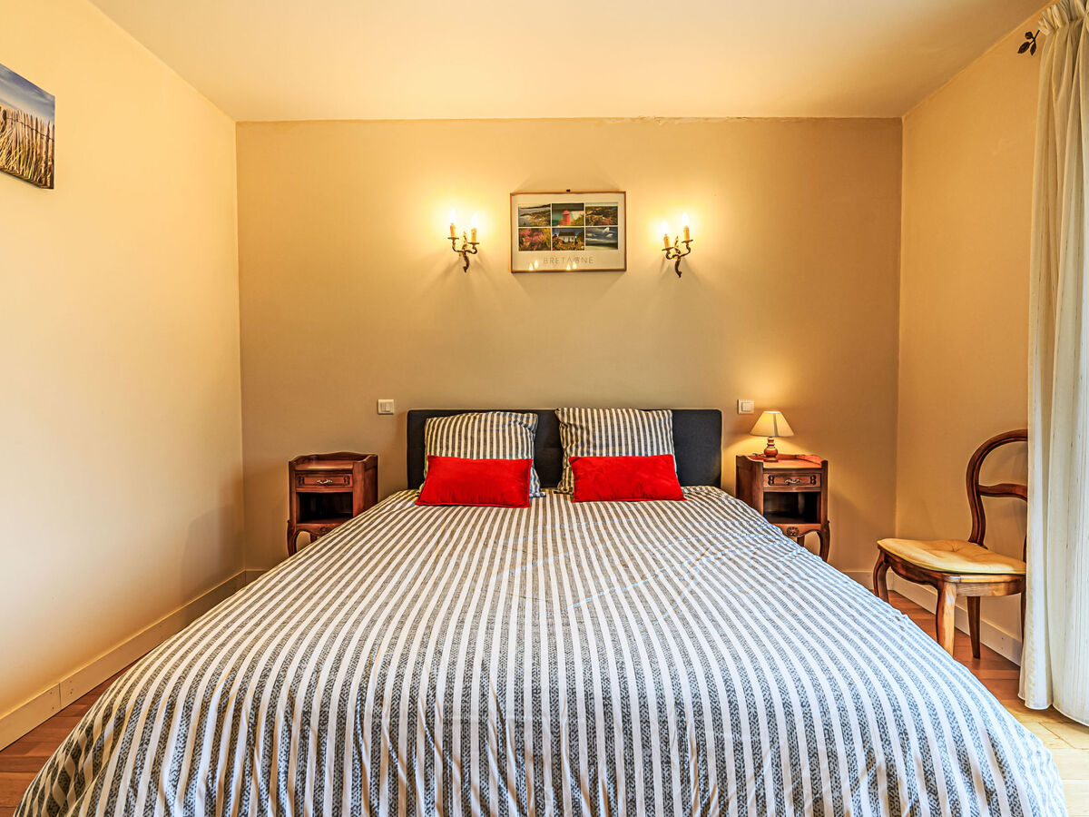 Le Prat - Appartement 120m² à Guidel - Photo 13