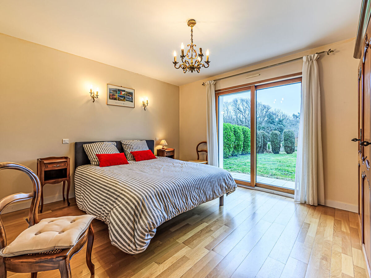 Le Prat - Appartement 120m² à Guidel - Photo 14