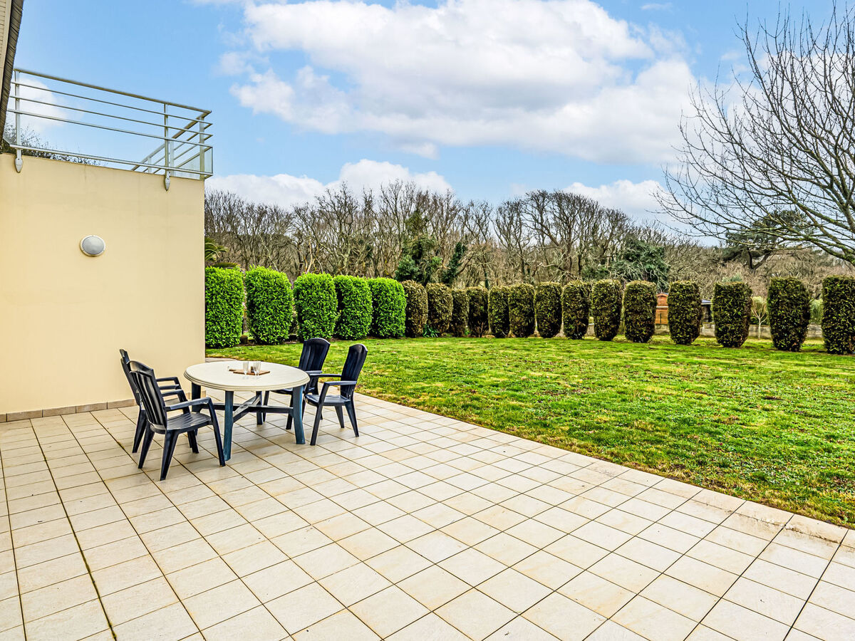Le Prat - Appartement 120m² à Guidel - Photo 18