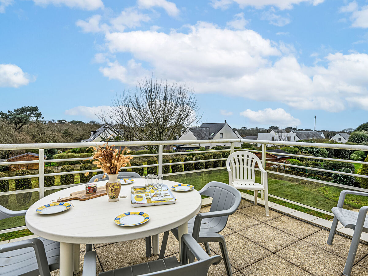 Le Prat - Appartement 90 m² avec terrasse à Guidel - Photo 4