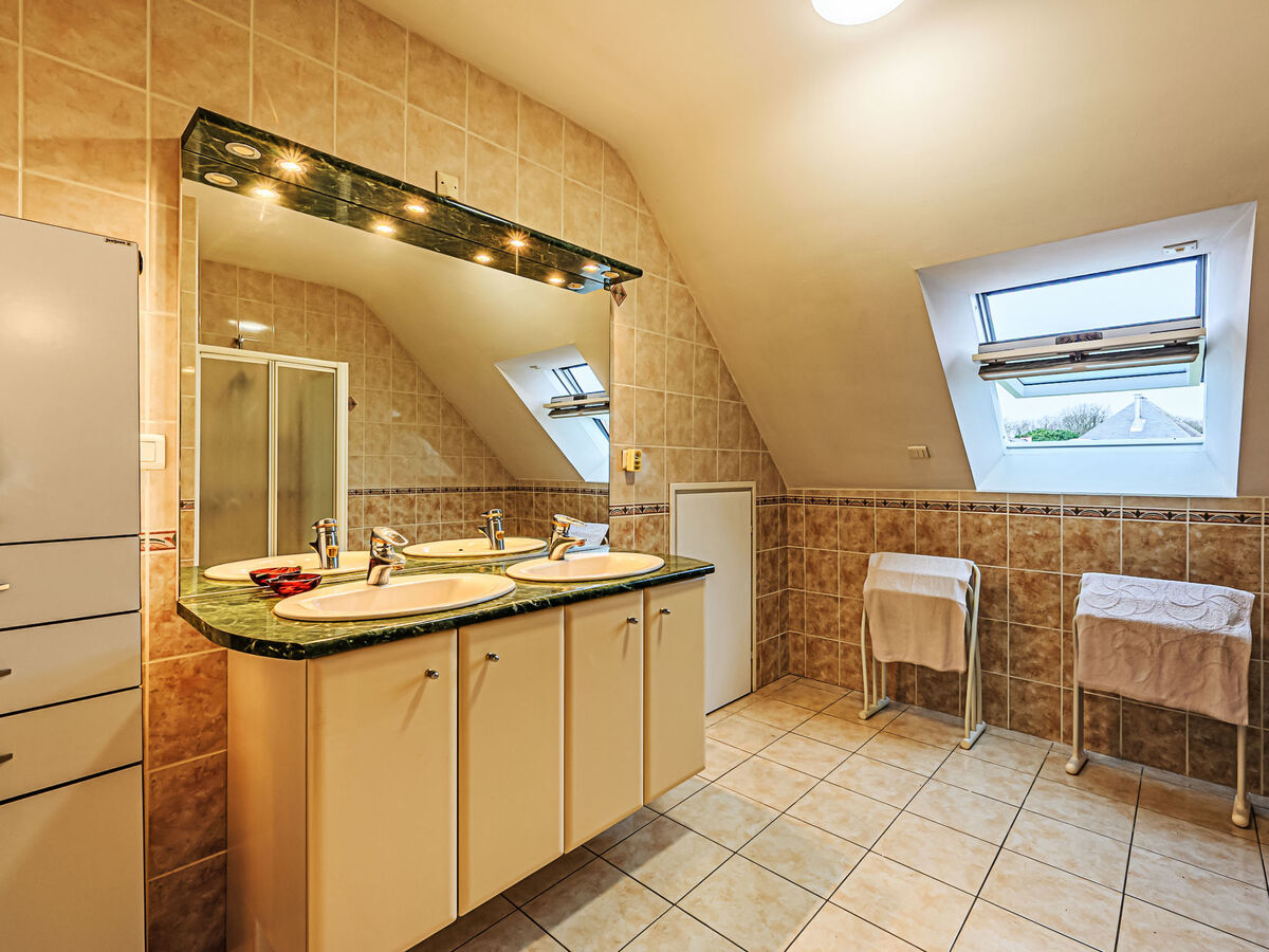 Le Prat - Appartement 90 m² avec terrasse à Guidel - Photo 15