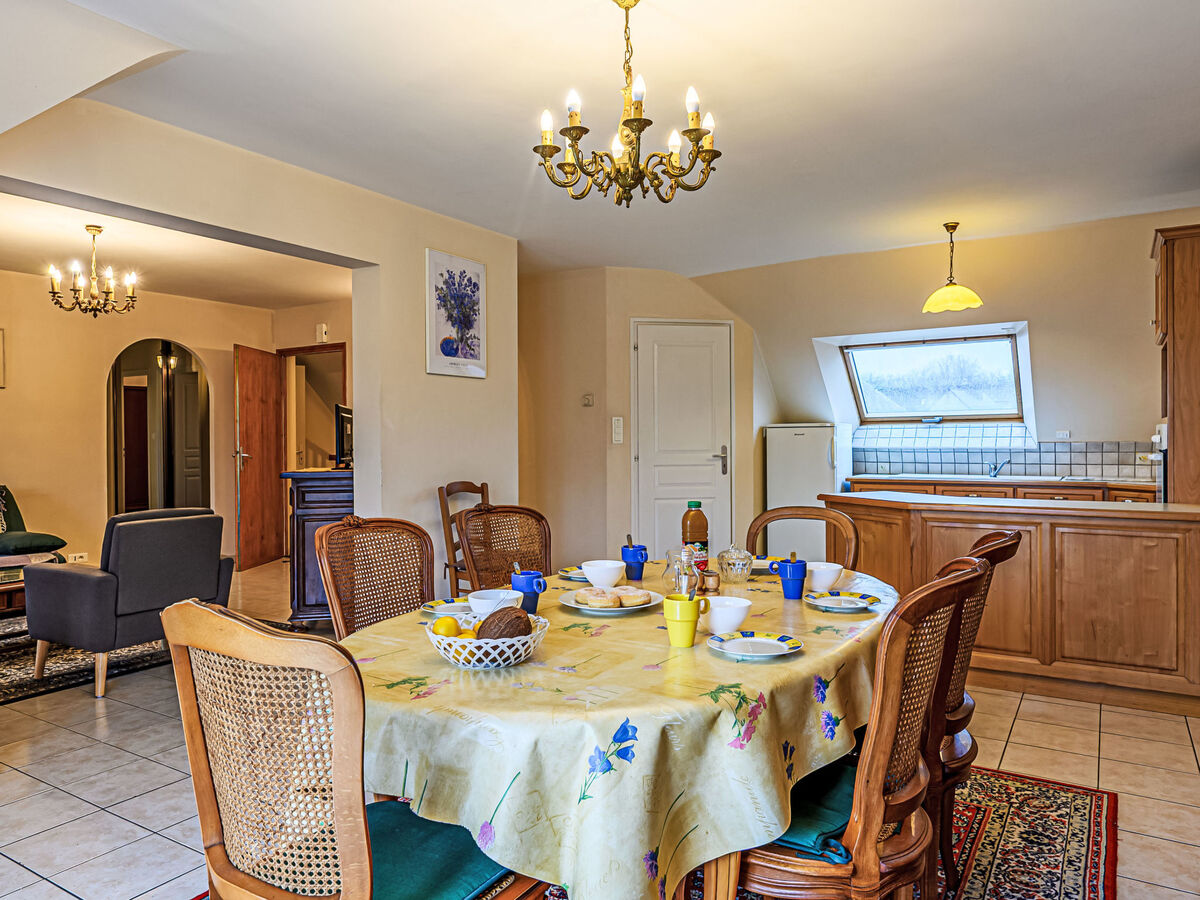 Le Prat - Appartement 90 m² avec terrasse à Guidel - Photo 16