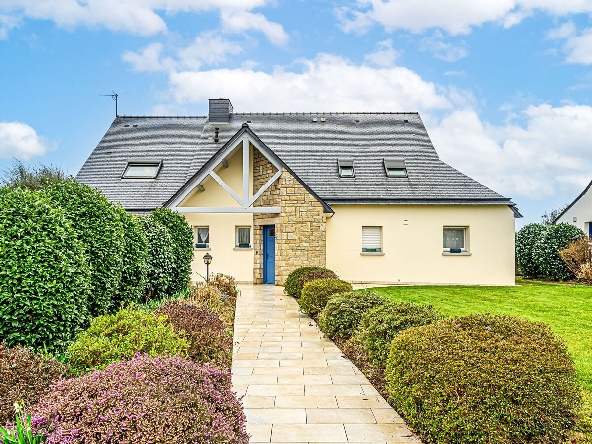 Maison Le Prat, 4 chambres, 210 m² à Guidel - Photo 1
