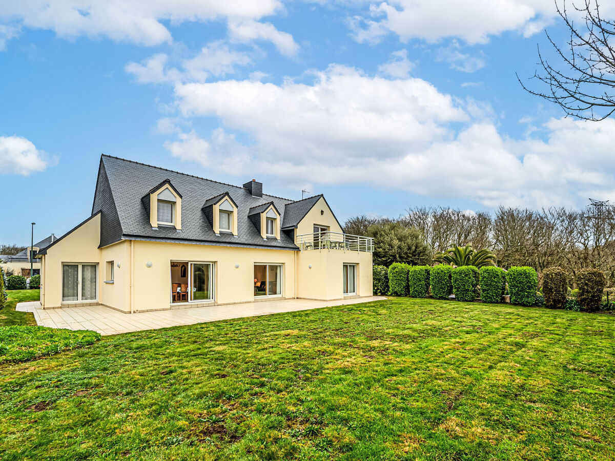 Maison Le Prat, 4 chambres, 210 m² à Guidel - Photo 5