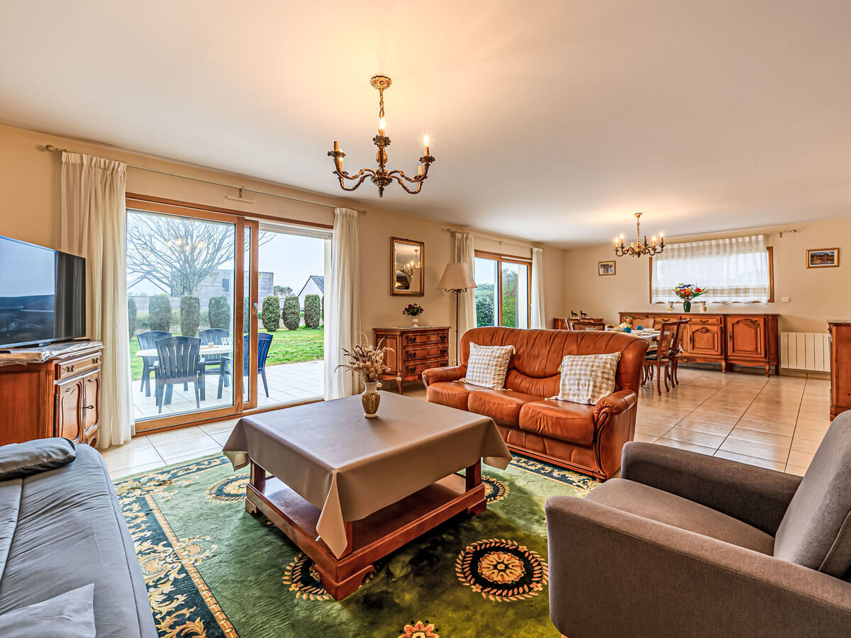 Maison Le Prat, 4 chambres, 210 m² à Guidel - Photo 18