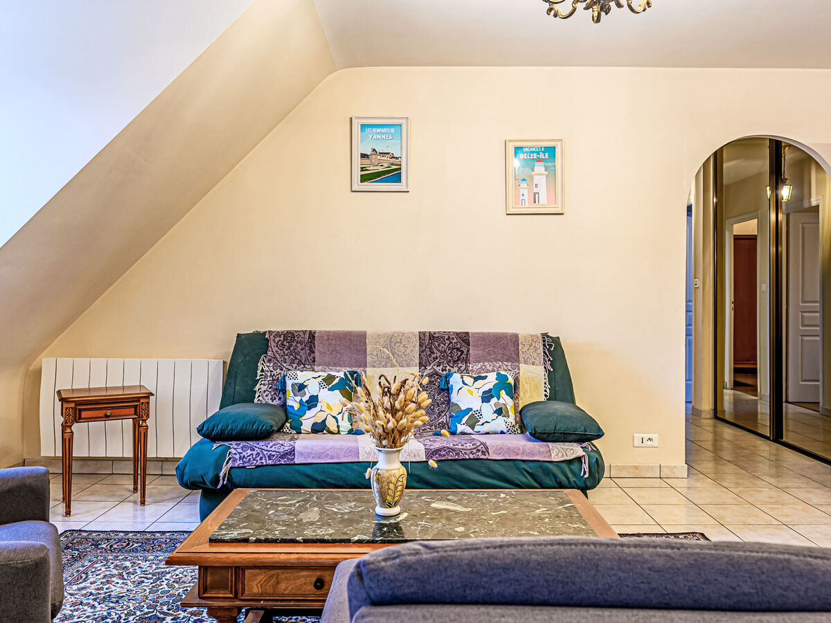 Maison Le Prat, 4 chambres, 210 m² à Guidel - Photo 19