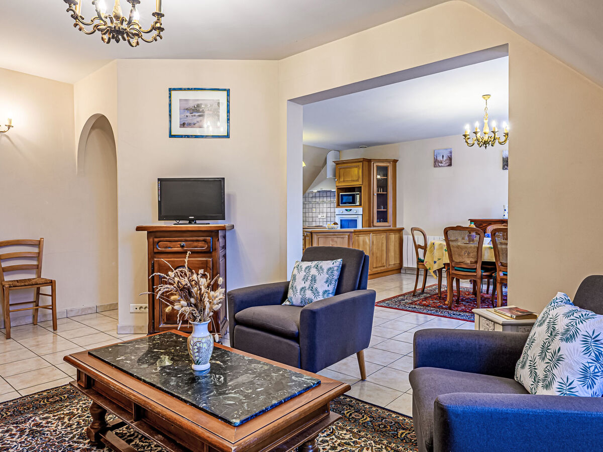 Maison Le Prat, 4 chambres, 210 m² à Guidel - Photo 20