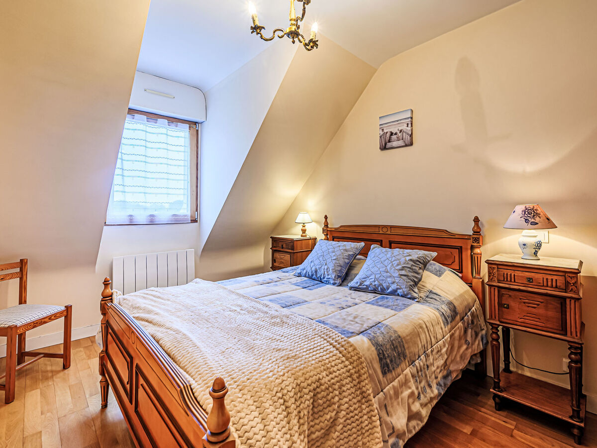 Maison Le Prat, 4 chambres, 210 m² à Guidel - Photo 23