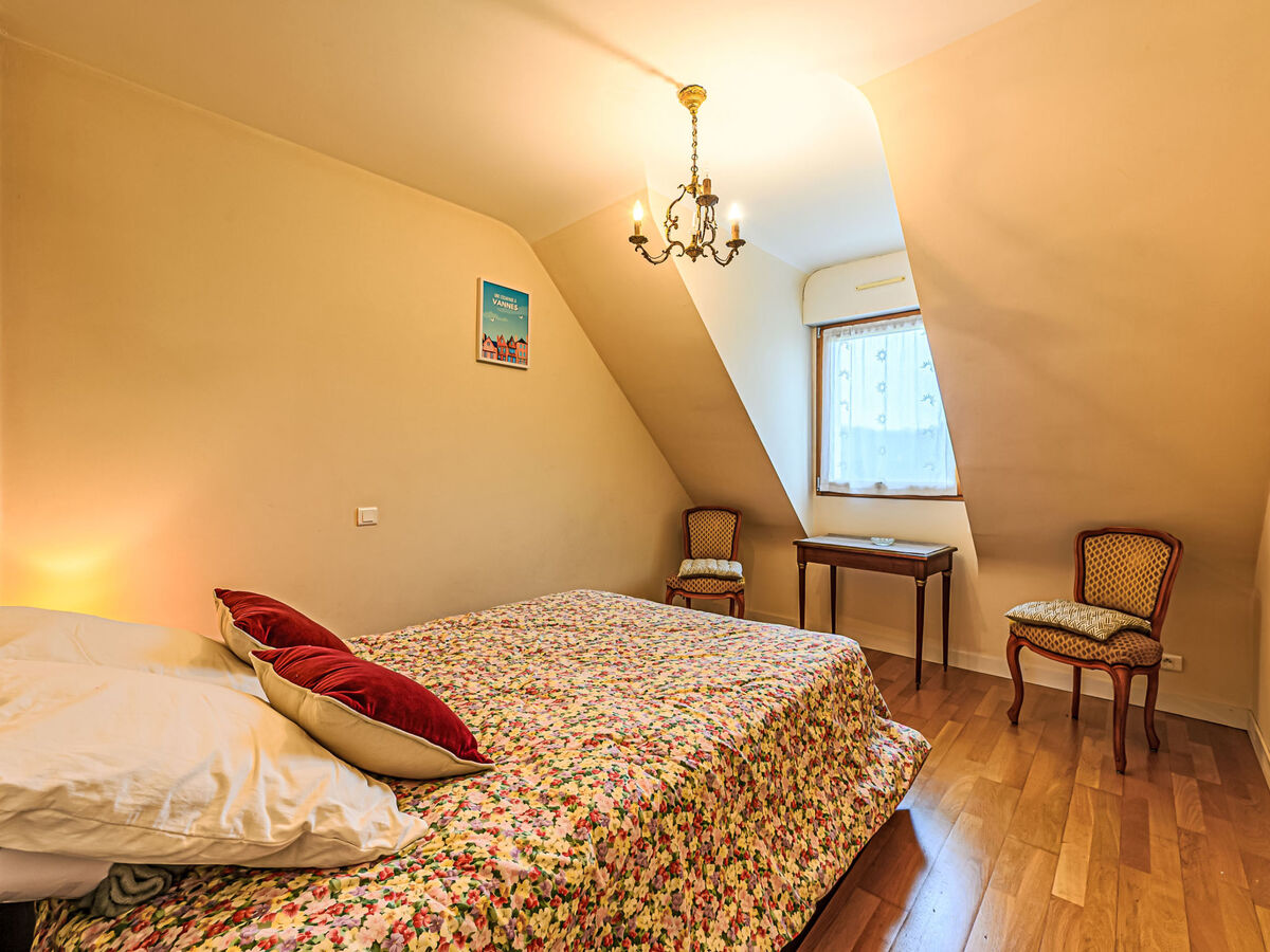 Maison Le Prat, 4 chambres, 210 m² à Guidel - Photo 24