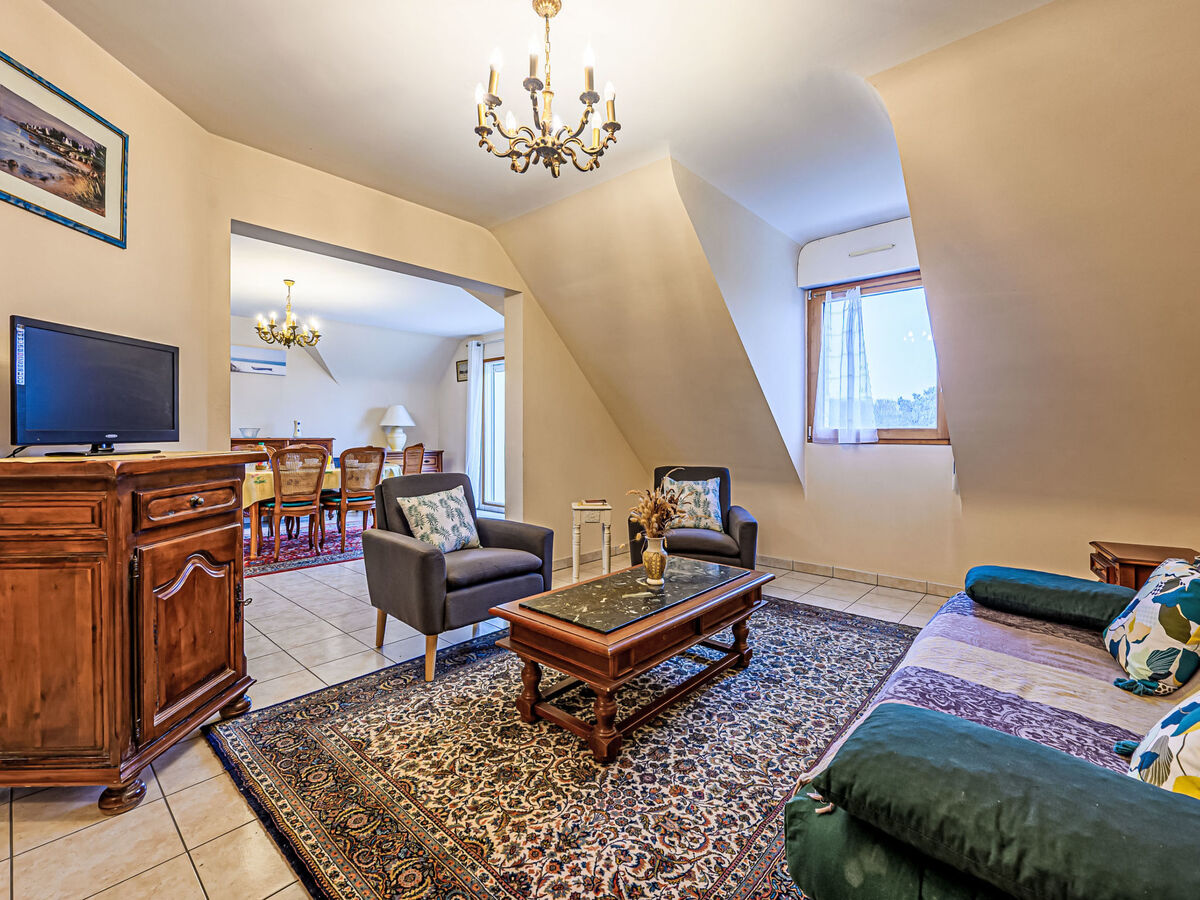 Maison Le Prat, 4 chambres, 210 m² à Guidel - Photo 25