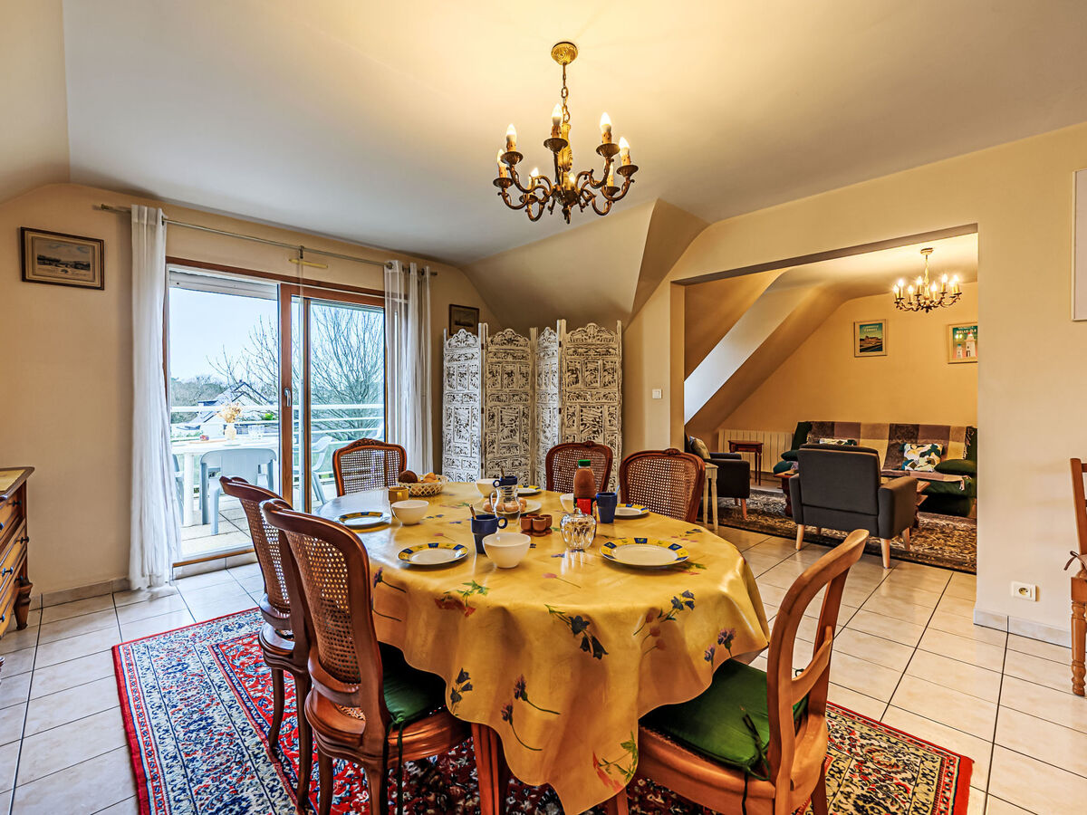 Maison Le Prat, 4 chambres, 210 m² à Guidel - Photo 26