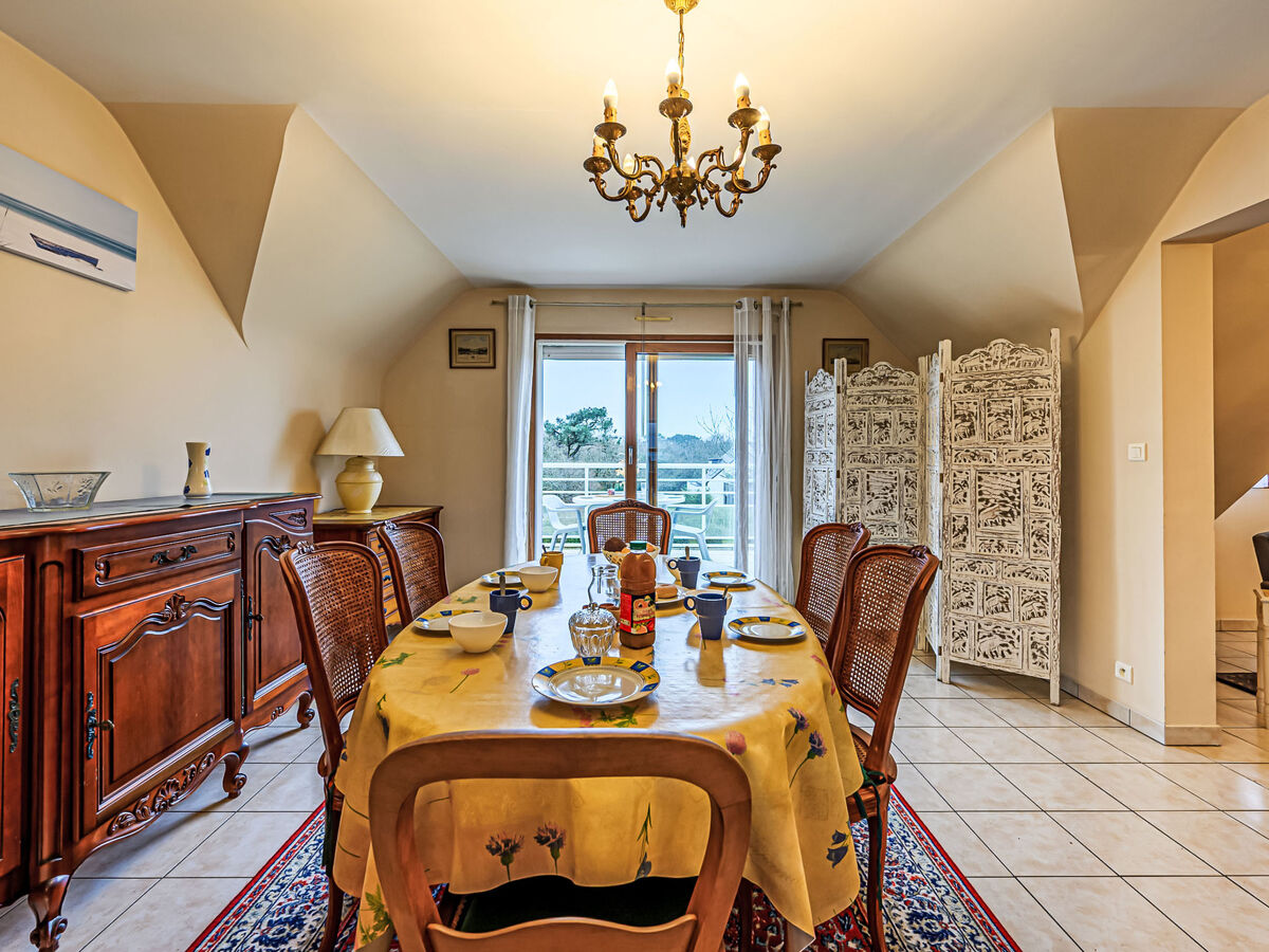 Maison Le Prat, 4 chambres, 210 m² à Guidel - Photo 32
