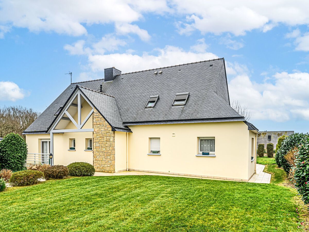 Maison Le Prat, 4 chambres, 210 m² à Guidel - Photo 37