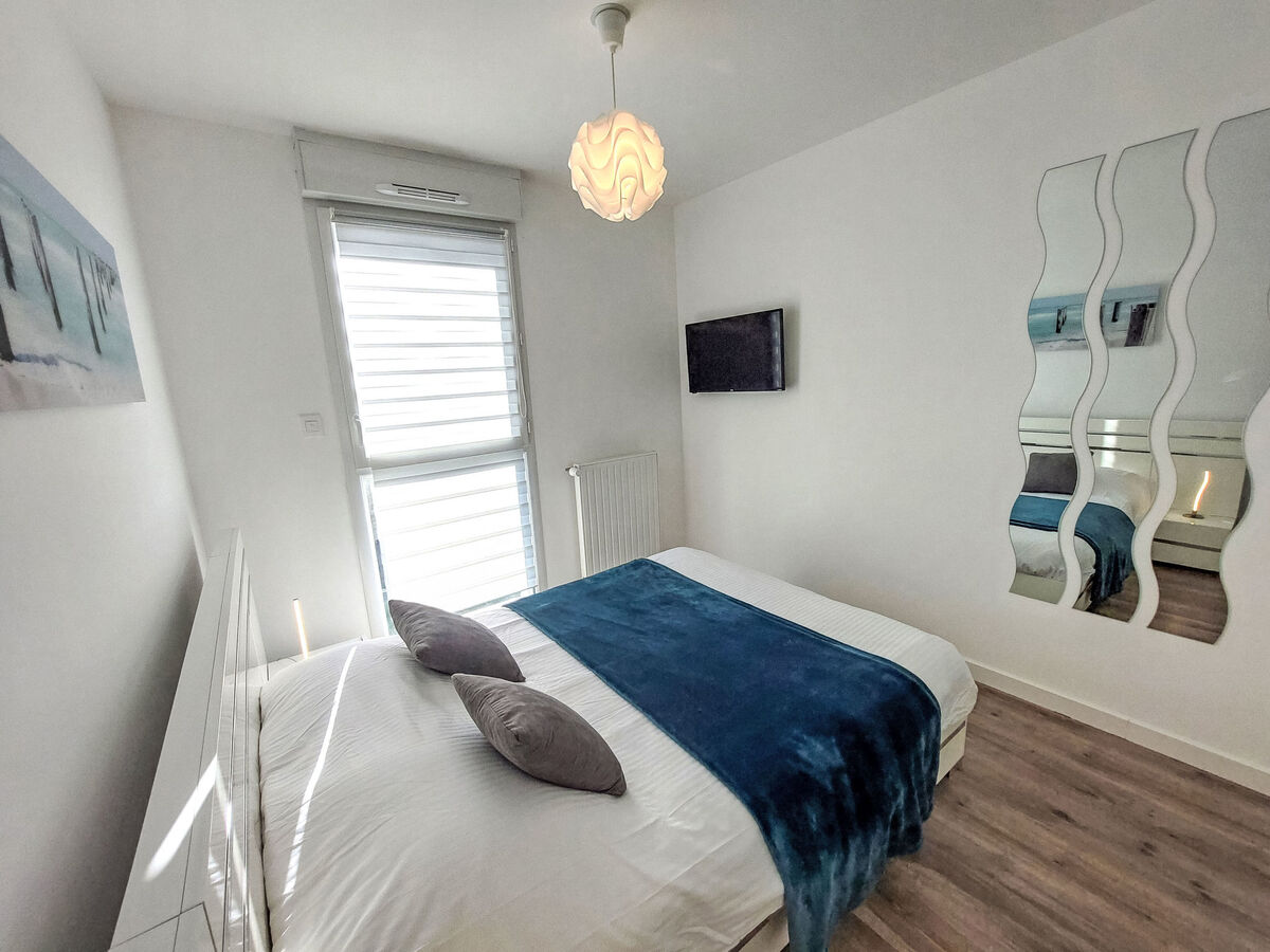 Appartement 3 pièces avec grand balcon sud-ouest et piscine - Photo 13