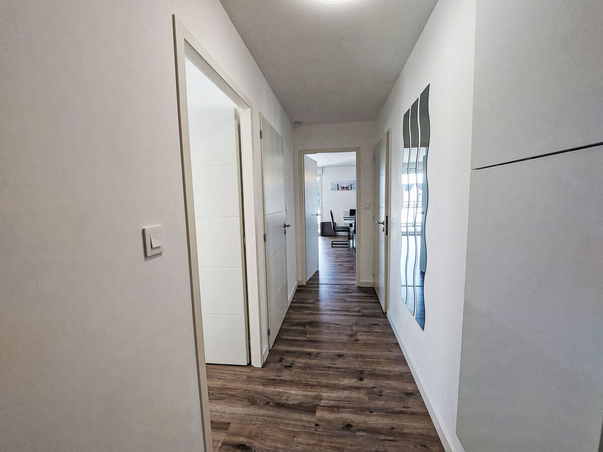 Appartement 3 pièces avec grand balcon sud-ouest et piscine - Photo 17