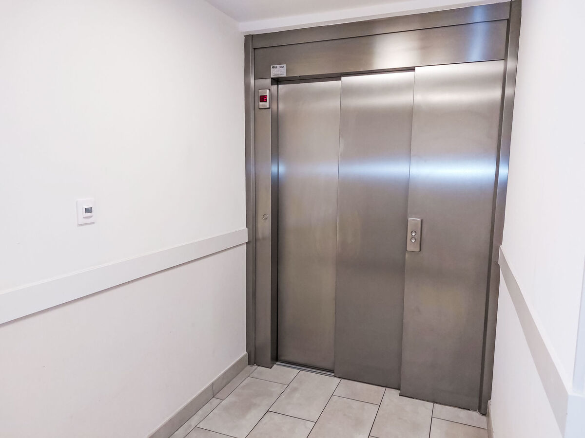 Appartement 3 pièces avec grand balcon sud-ouest et piscine - Photo 20