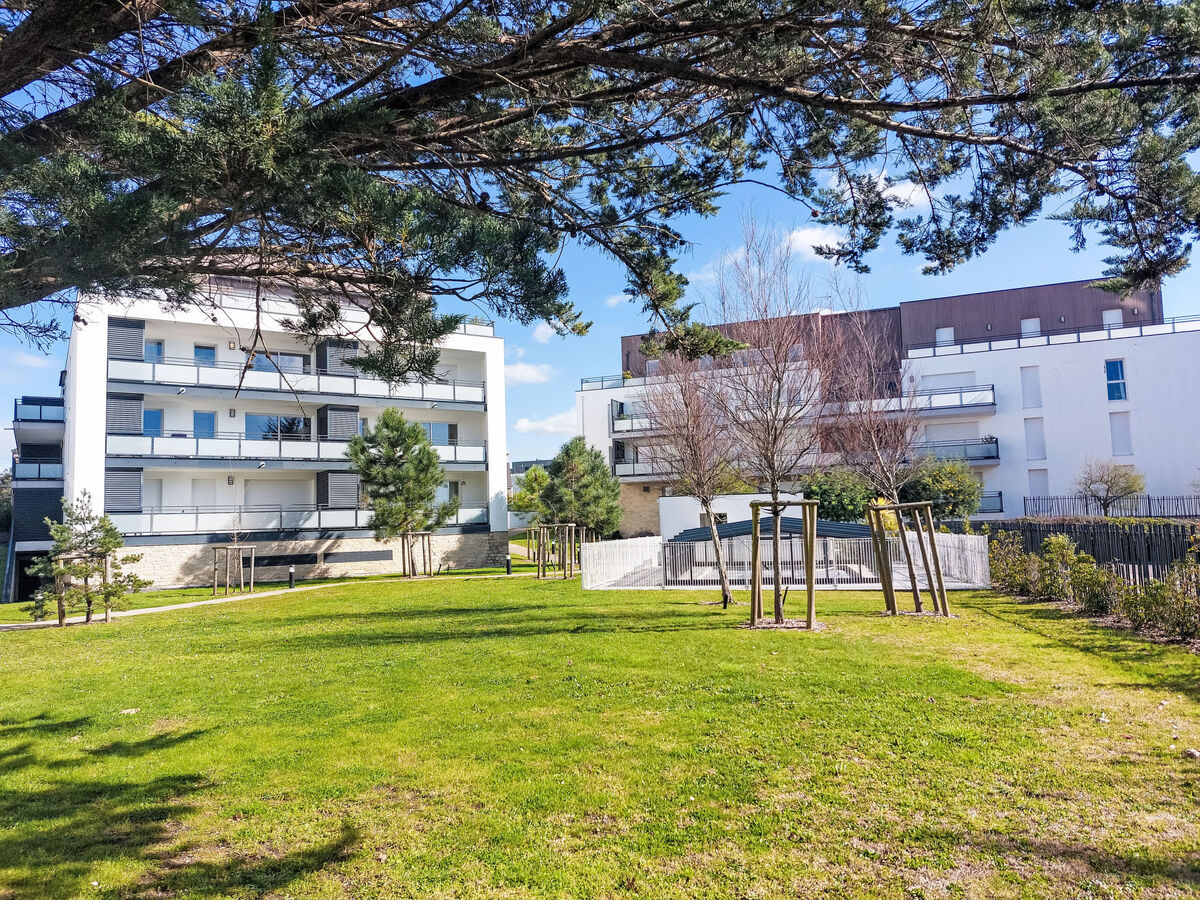 Appartement 3 pièces avec grand balcon sud-ouest et piscine - Photo 23