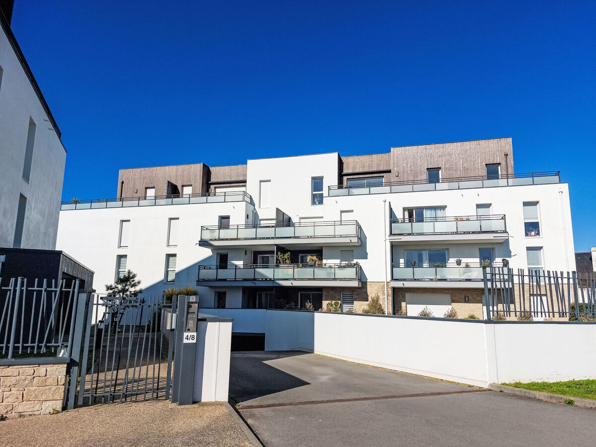 Appartement 3 pièces avec grand balcon sud-ouest et piscine - Photo 24