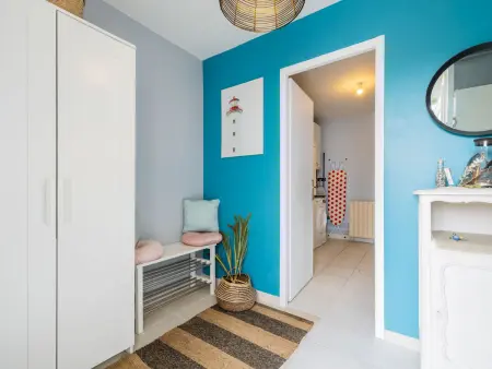Maison Jaffe 6 personnes, piscine chauffée à Saint-Sulpice-de-Royan : photo 18