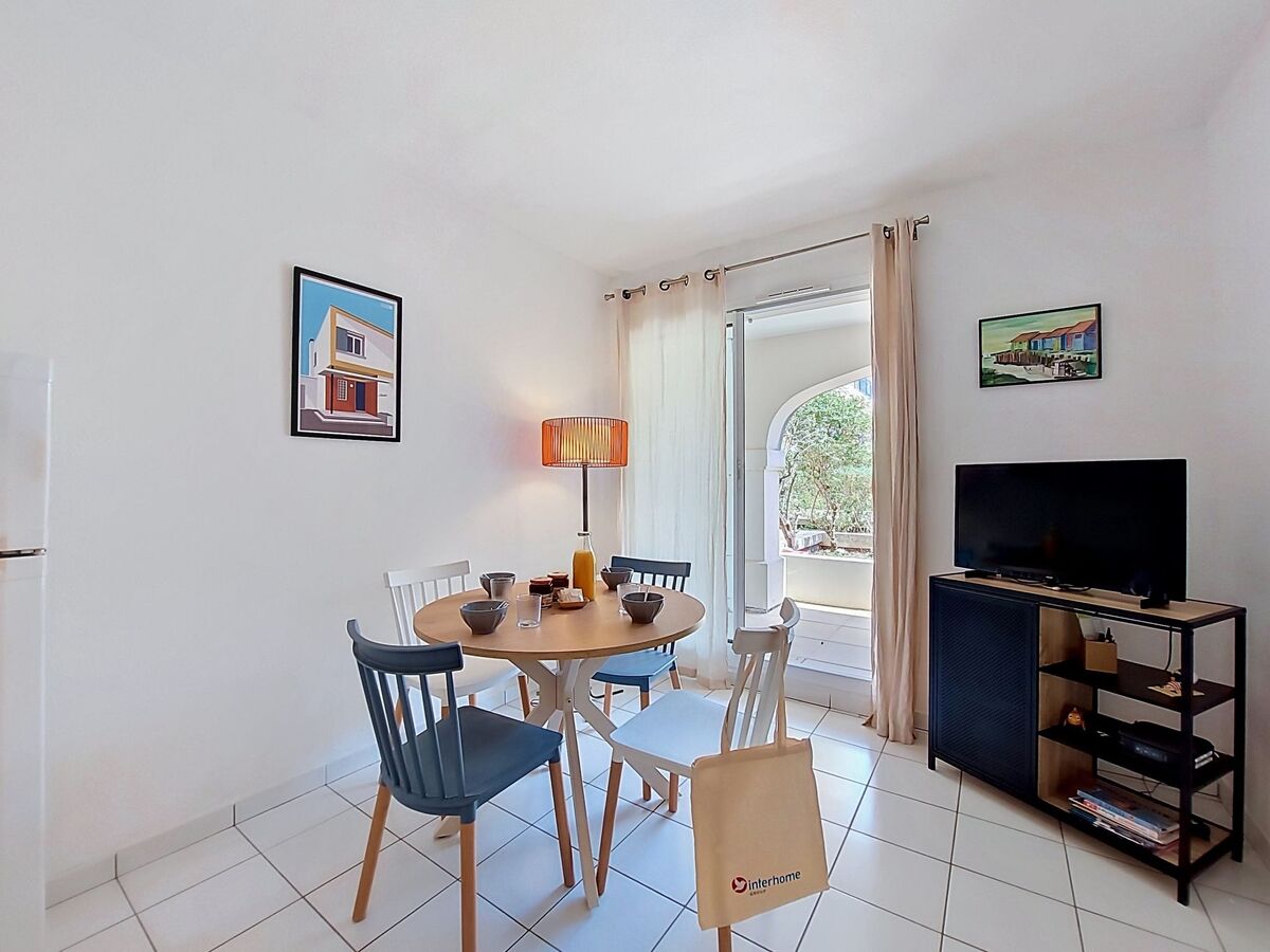 Appartement 2 chambres avec terrasse, 200m plage à Vaux-sur-Mer - Photo 8