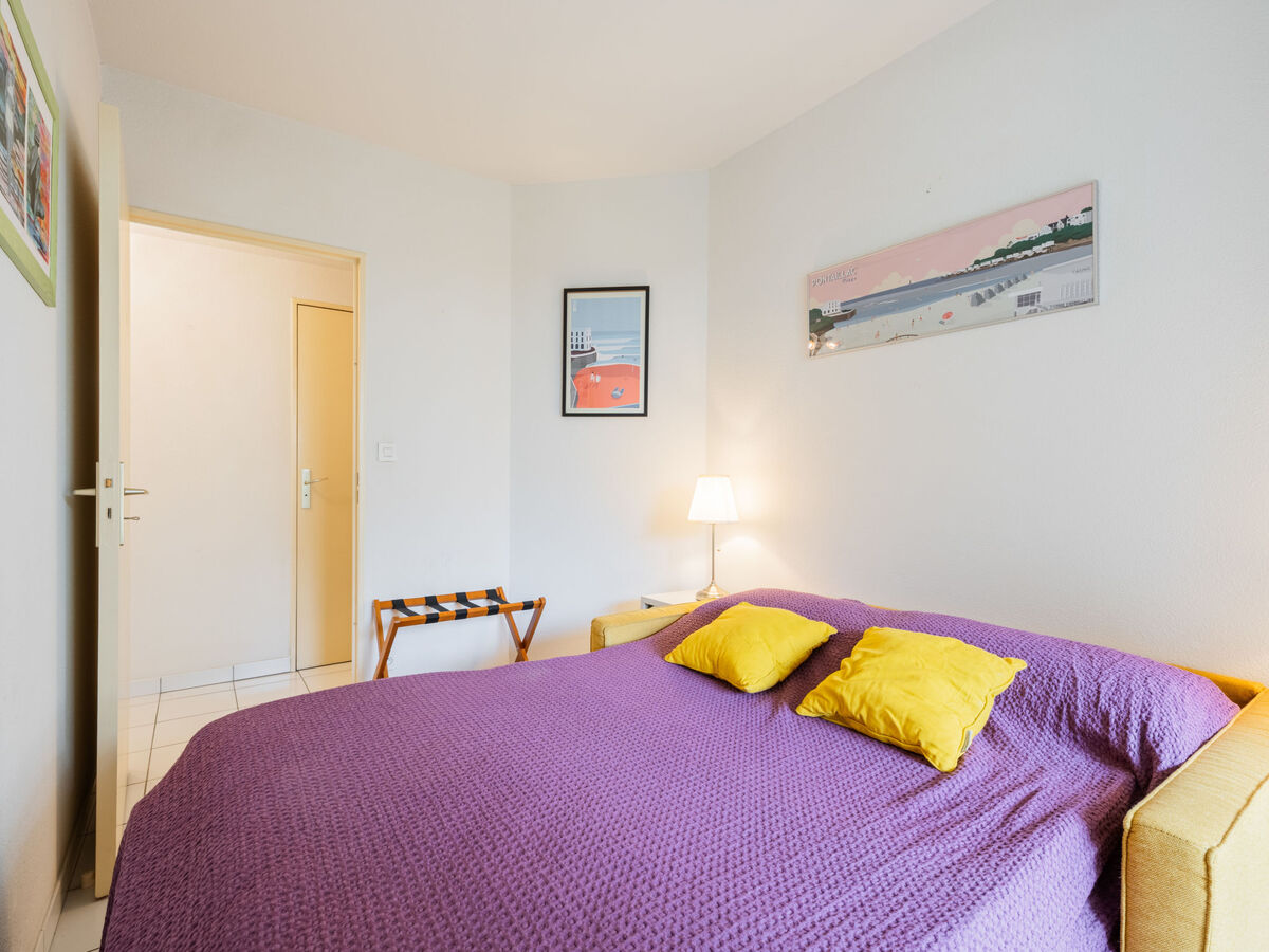 Appartement 2 chambres avec terrasse, 200m plage à Vaux-sur-Mer - Photo 16