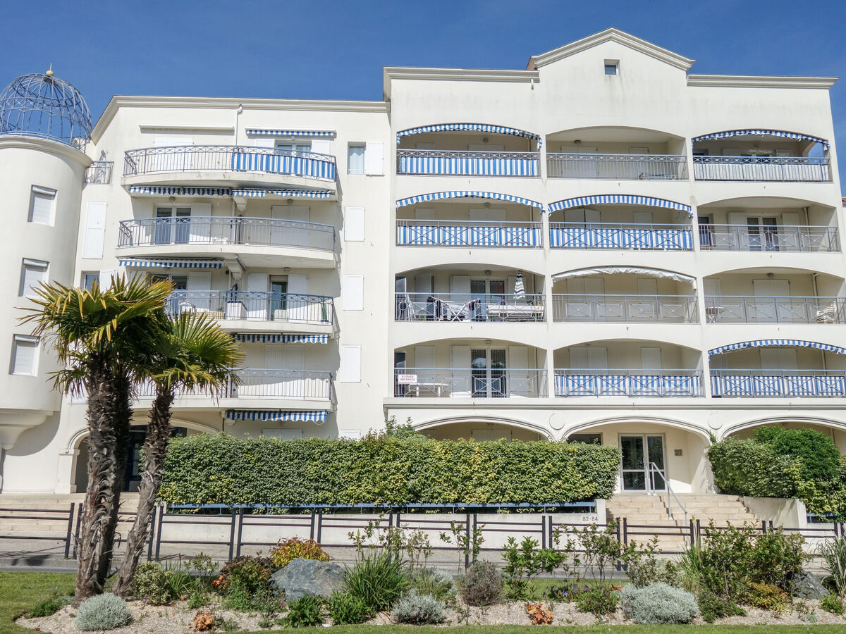 Appartement 2 chambres avec terrasse, 200m plage à Vaux-sur-Mer - Photo 27