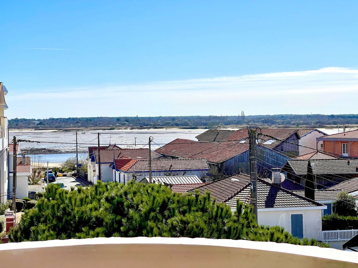 Le Beaufort : Apt 2 pièces à 50 m de la plage - Photo 18
