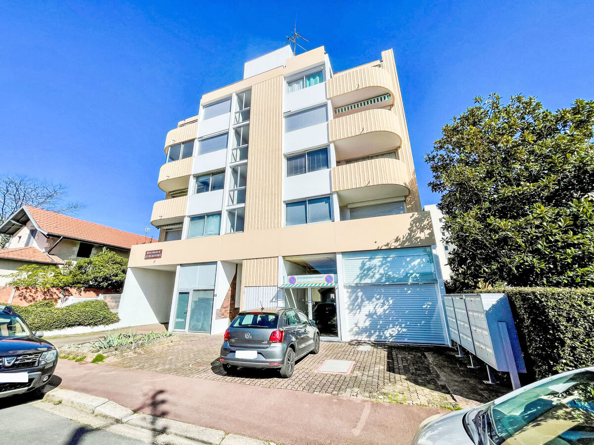 Le Beaufort : Apt 2 pièces à 50 m de la plage - Photo 19